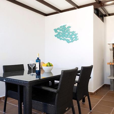 Villa Eris Πουέρτο Ντελ Κάρμεν Εξωτερικό φωτογραφία