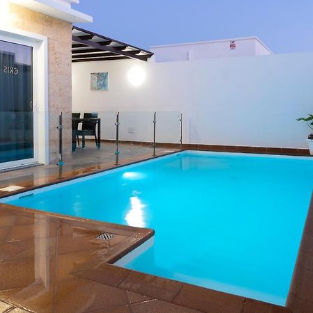 Villa Eris Πουέρτο Ντελ Κάρμεν Εξωτερικό φωτογραφία