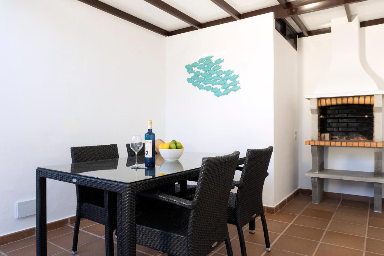 Villa Eris Πουέρτο Ντελ Κάρμεν Εξωτερικό φωτογραφία