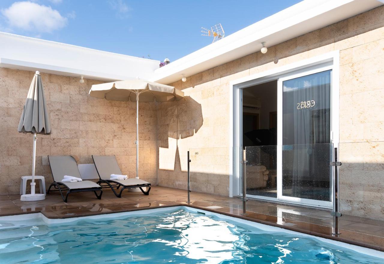 Villa Eris Πουέρτο Ντελ Κάρμεν Εξωτερικό φωτογραφία