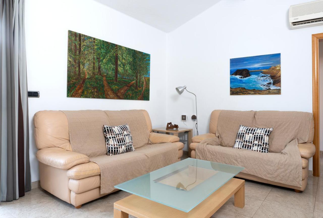 Villa Eris Πουέρτο Ντελ Κάρμεν Εξωτερικό φωτογραφία