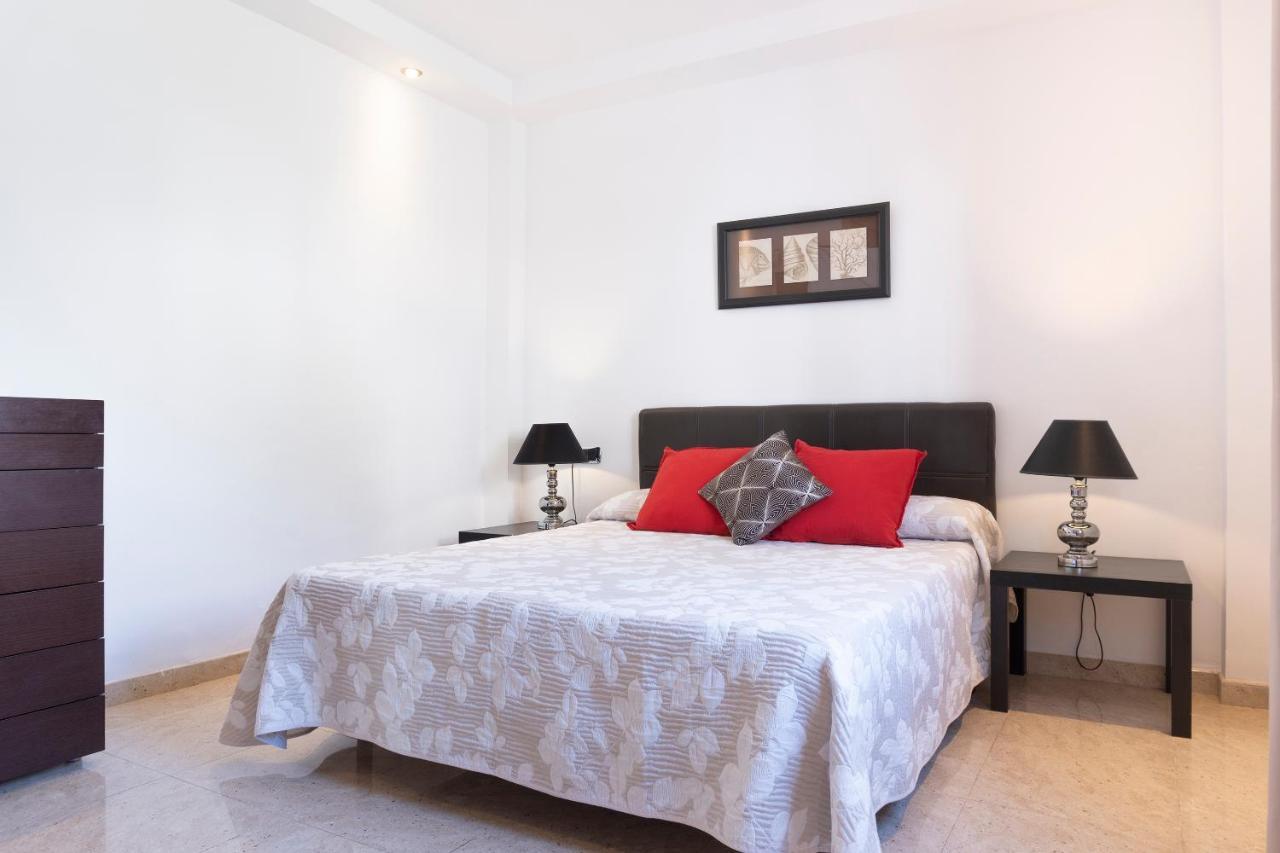 Villa Eris Πουέρτο Ντελ Κάρμεν Εξωτερικό φωτογραφία