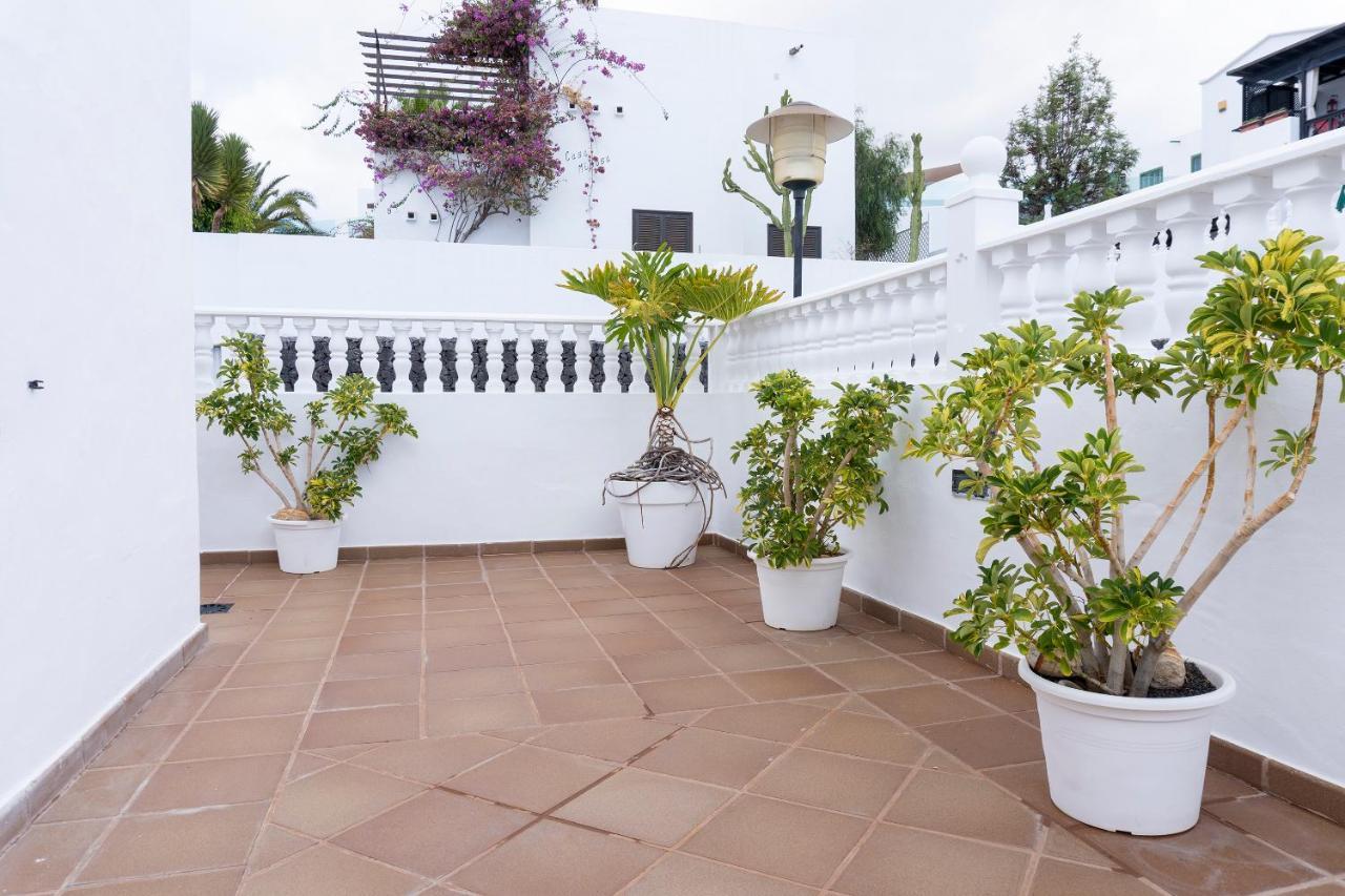 Villa Eris Πουέρτο Ντελ Κάρμεν Εξωτερικό φωτογραφία