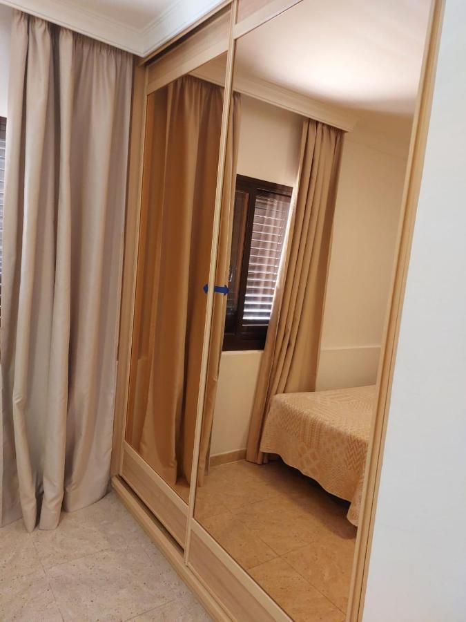 Villa Eris Πουέρτο Ντελ Κάρμεν Εξωτερικό φωτογραφία